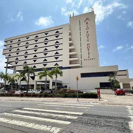 Hotel Resort Rio Poty-3