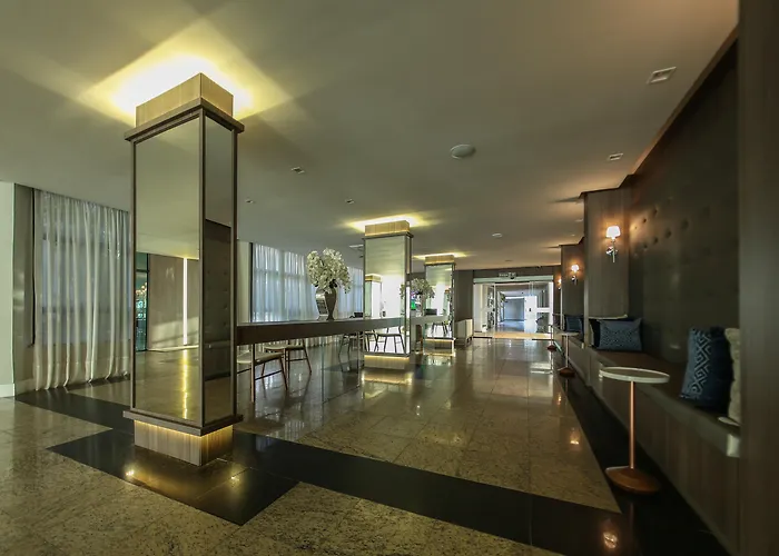 Brisamar Hotel & Spa Sao Luis