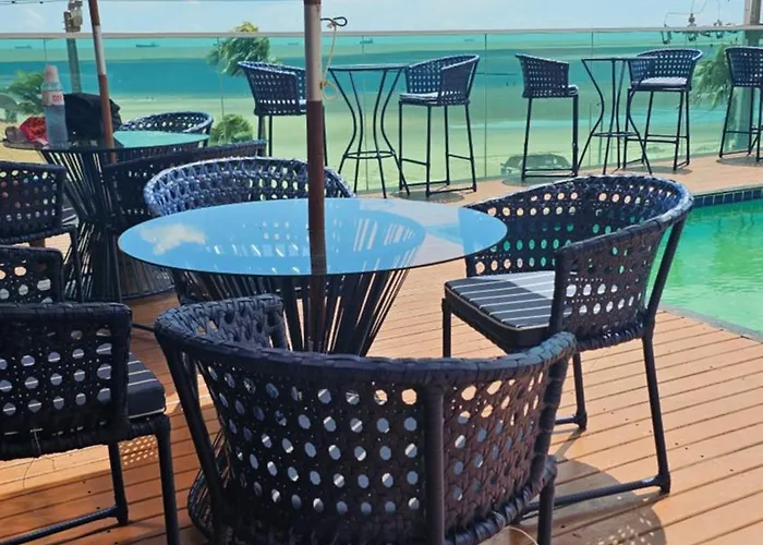 Litoranea Praia Hotel