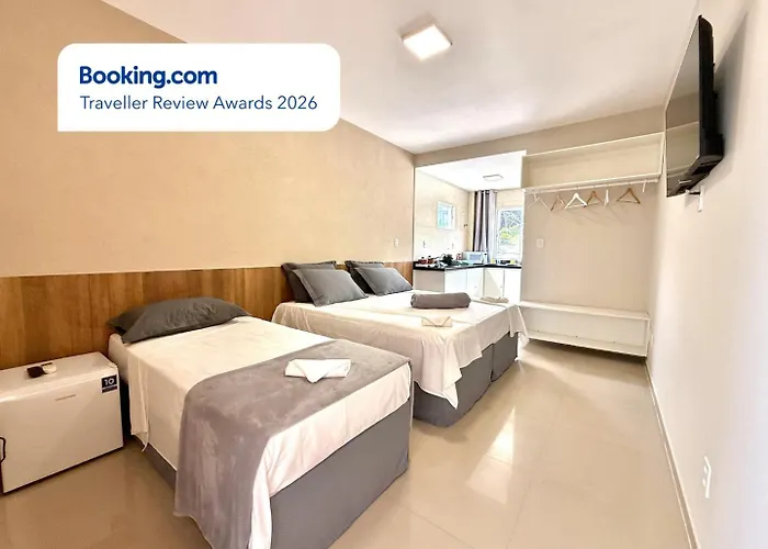 Your Home - Studios Boutique Hotel